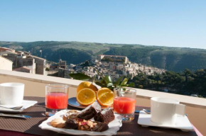 Отель Hotel La Dimora di Piazza Carmine  Рагуза